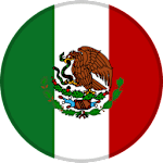 Mexico U23 logo