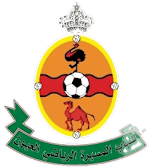 JSM Laayoune logo