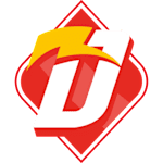 Draisma Dynamo (W) logo
