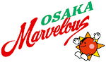 Osaka Marvelous (W) logo