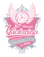 Victorina Himeji (W) logo