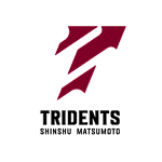 Shinshu Matsumoto Tridents logo