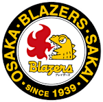 Blazers Sakai logo