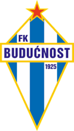 Buducnost U19 logo