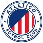 Atlético FC logo