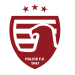 Al Shorta Damascus football club logo