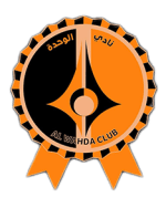 Al Wahda Damascus football club logo