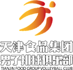 Tianjin logo