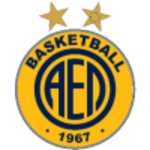 AEL Limassol (W) logo