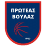 AEO Proteas Voulas (W) logo