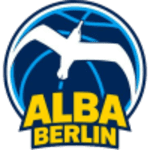 Alba Berlin (W) logo