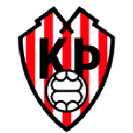 Trottur Reykjavik (W) logo