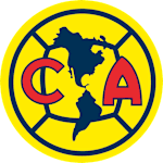 America U19 logo