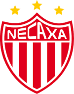 Necaxa U19 logo