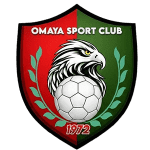 Omyyah Idlib logo