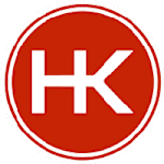 HK logo