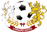 Cornard United logo