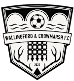 Wallingford And Crowmarsh FC logo