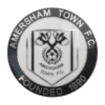 Amersham Town FC logo