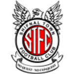 Shifnal Town logo