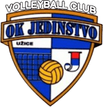 Jedinstvo Užice (W) logo