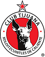 Tijuana U19 logo