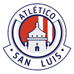 Atlético San Luis U19 logo