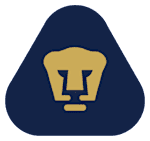 Pumas UNAM U19 logo