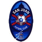 San Juan FC logo
