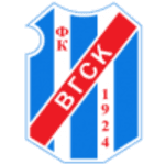 VGSK football club logo