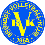 Brondby VK (W) logo