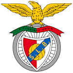 SL Benfica (W) logo