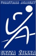 VA UNIZA Zilina (W) logo