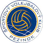 SVK Pezinok (W) logo