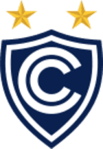 Cienciano Reserve logo