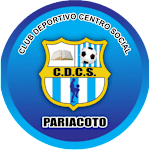 Centro Social de Pariacoto logo