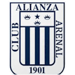 Alianza Arenal logo