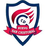 Nuevo San Cristóbal logo