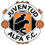 Juventud Alfa FC logo