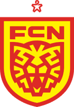 Nordsjaelland U21 football club logo