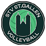 STV St. Gallen football club logo