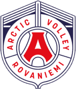 Arctic Volley (W) logo