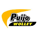 Puijo Wolley (W) logo