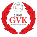 Gislaved VBK (W) logo