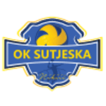 Sutjeska football club logo