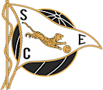 SC Espinho (W) logo