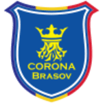 Corona Brasov (W) logo