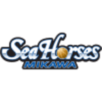 Seahorses Mikawa logo