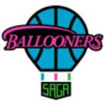Saga Ballooners logo