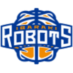 Ibaraki Robots logo